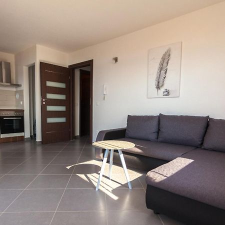 Luxury Villa Allen With Pool Klimno Ruang foto