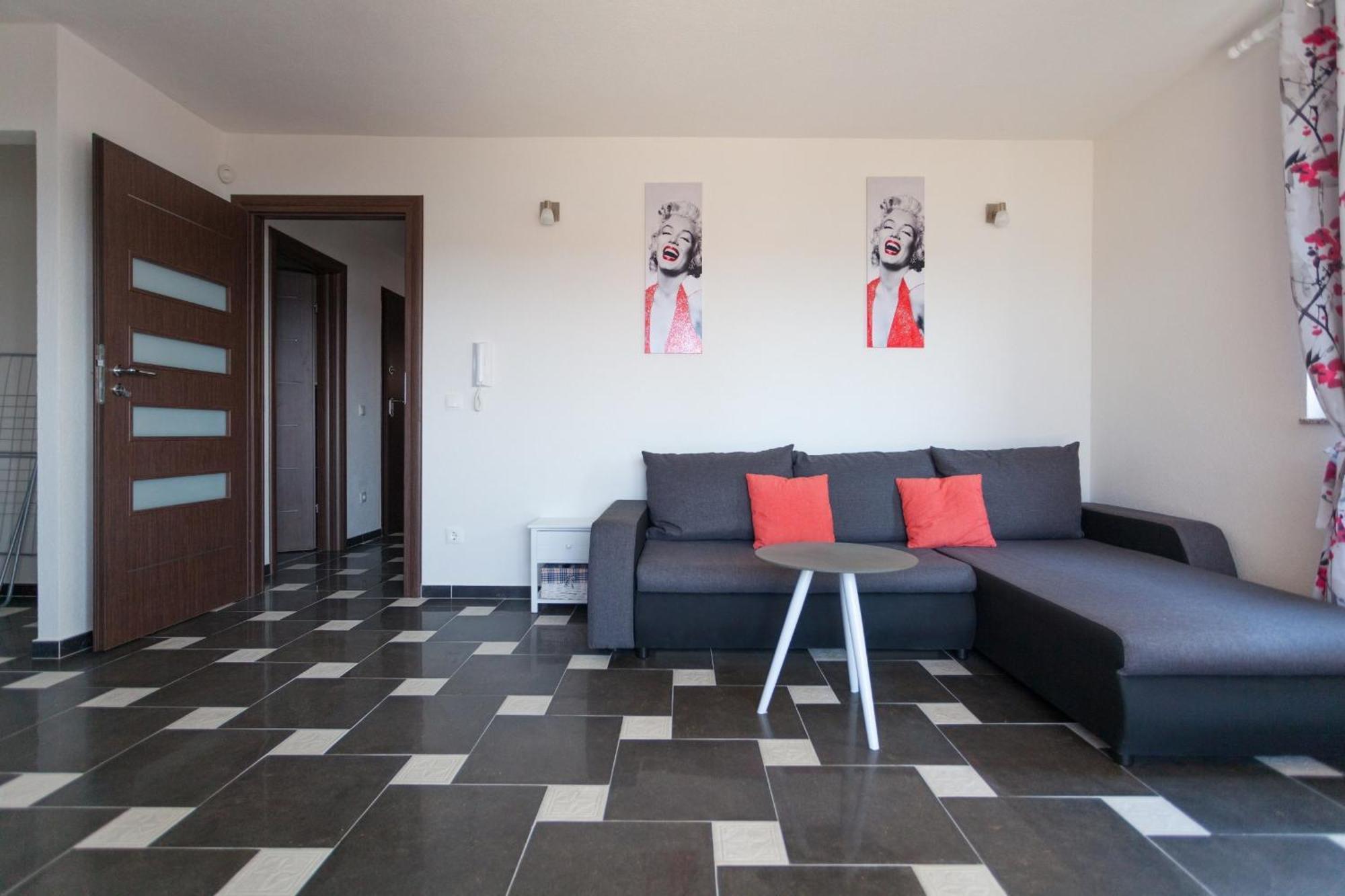 Luxury Villa Allen With Pool Klimno Ruang foto